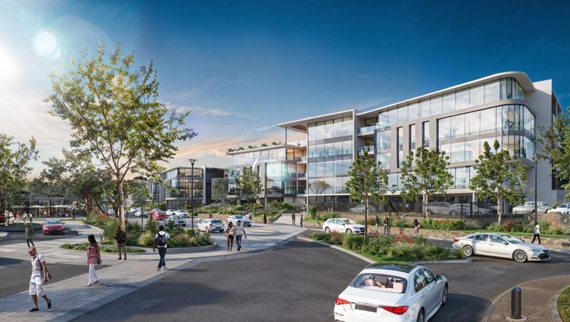 To Let Commercial Property for Rent in Brackenfell Western Cape